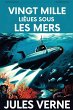 Vingt mille Lieues Sous Les Mers /... - Bild 1