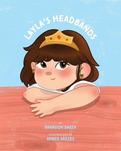 Cover Layla's Headbands
