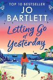 Letting Go of Yesterday Letting Go of Yesterday