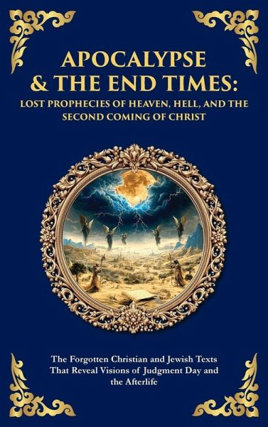 Apocalypse & The End Times Apocalypse & The End Times