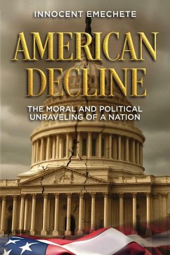 American Decline - Emechete, Innocent