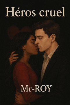 Cover Héros cruel (eBook, ePUB)