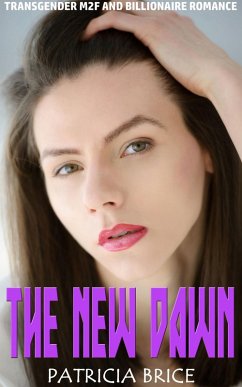 Cover The New Dawn (eBook, ePUB)