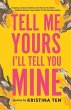 Tell Me Yours, I'll Tell You Mine... - Bild 1