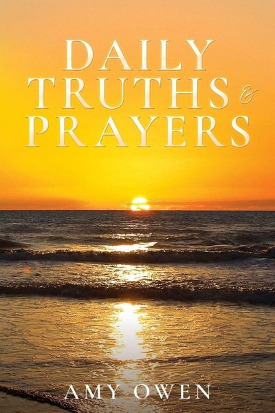 Daily Truths & Prayers