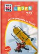 WAS IST WAS Erstes Lesen easy!... - Bild 1