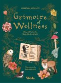 Grimoire of Wellness Grimoire of Wellness