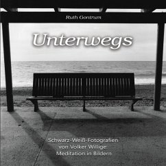 Cover Unterwegs