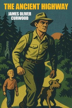 Cover The Ancient Highway
