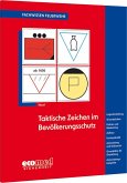 Taktische Zeichen im Bevölkerungsschutz