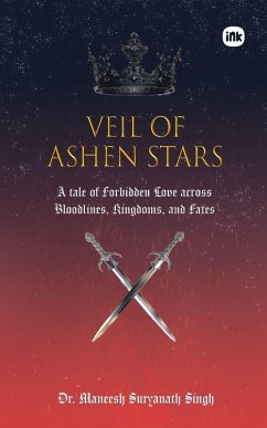 Cover Veil of Ashen Stars