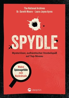 Cover Spydle