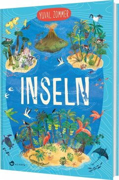 Cover Inseln