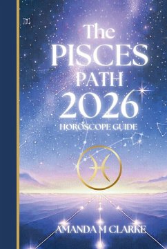 Cover The PISCES Path