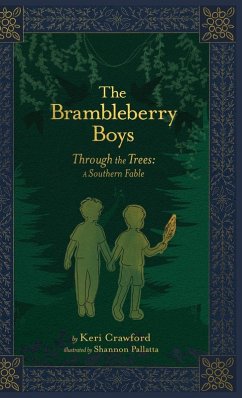 Cover The Brambleberry Boys