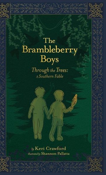The Brambleberry Boys The Brambleberry Boys