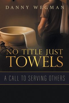 No Title Just Towels - Wegman, Danny