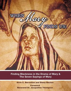 Cover When Mary Finds Us