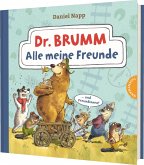 Dr. Brumm: Alle meine Freunde