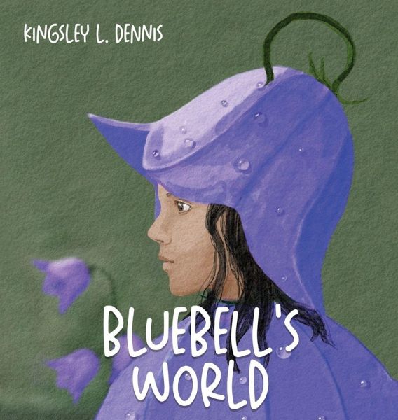 Bluebell's World Bluebell's World
