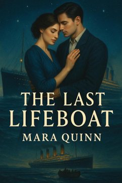 Cover The Last Lifeboat (eBook, ePUB)