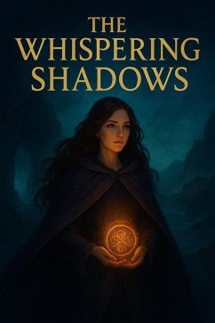 Cover The Whispering Shadows (eBook, ePUB)