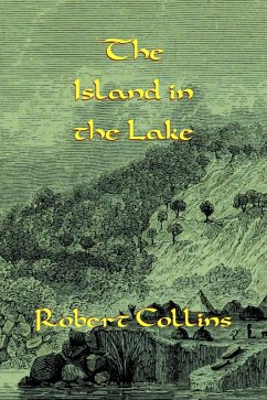 Cover The Island in the Lake (eBook, ePUB)