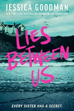 Cover Lies Between Us