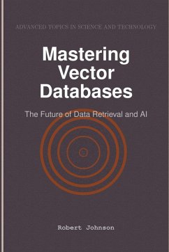 Cover Mastering Vector Databases