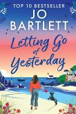 Letting Go of Yesterday Letting Go of Yesterday