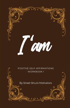 Cover 10 Affirmations for Self Discovery and Growth
