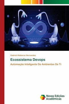 Ecossistema Devops - Alabarse Hernandez, Gabriel