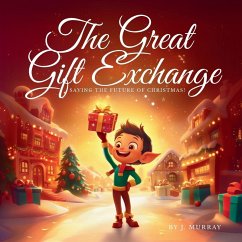 Cover The Great Gift Exchange