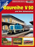 Die Baureihe V 90 Die Baureihe V 90