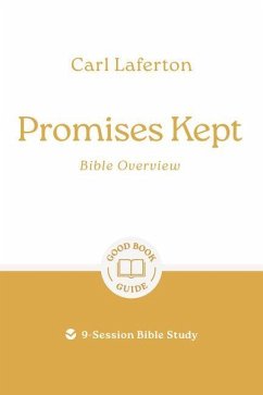 Cover Promises Kept: Bible Overview