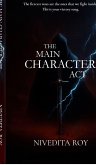 The Main Character Act