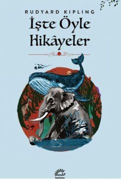 Cover Iste Öyle Hikayeler