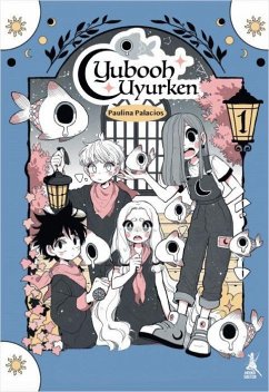 Cover Yubooh Uyurken 1