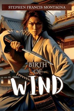 Cover Birth Of Wind