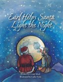 Earl and Santa Light the Night Earl and Santa Light the Night