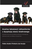Analiza lokomocji rottweilerów z dysplazj¿ stawu biodrowego Analiza lokomocji rottweilerów z dysplazj¿ stawu biodrowego