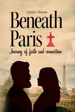 Cover Beneath Paris