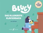 Bluey: Das allererste Klavierbuch Bluey: Das allererste Klavierbuch