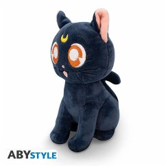 SAILOR MOON - Plush - Luna 15 cm Cover SAILOR MOON - Plush - Luna 15 cm