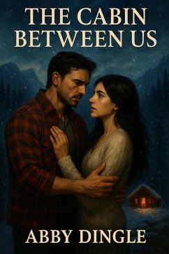 Cover The Cabin Between Us (eBook, ePUB)