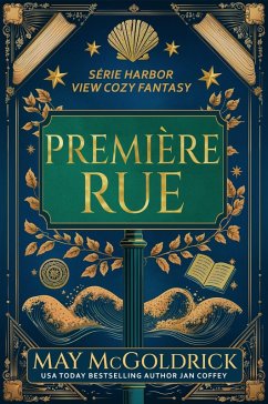 Cover Première Rue (eBook, ePUB)