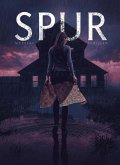 SPUR - Learn German Through Story: A Suspenseful Crime Novel for Intermediate Students (B1-B2 Level) (eBook, ePUB) SPUR - Learn German Through Story: A Suspenseful Crime Novel for Intermediate Students (B1-B2 Level) (eBook, ePUB)