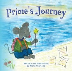 Prime's Journey (eBook, ePUB) Cover Prime's Journey (eBook, ePUB)