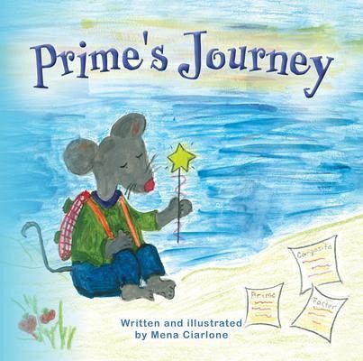 Prime's Journey (eBook, ePUB) Prime's Journey (eBook, ePUB)