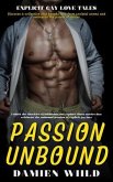 Passion Unbound - Explicit Gay Love Tales (eBook, ePUB) Passion Unbound - Explicit Gay Love Tales (eBook, ePUB)